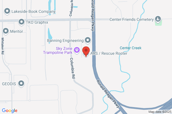 ARS / Rescue Rooter Indiana