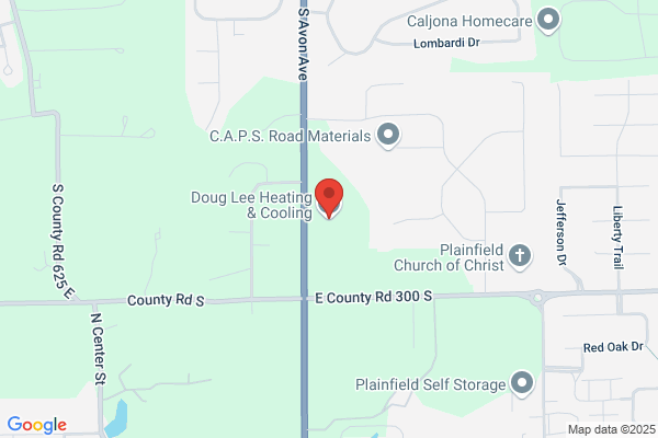 Doug Lee Heating & Cooling