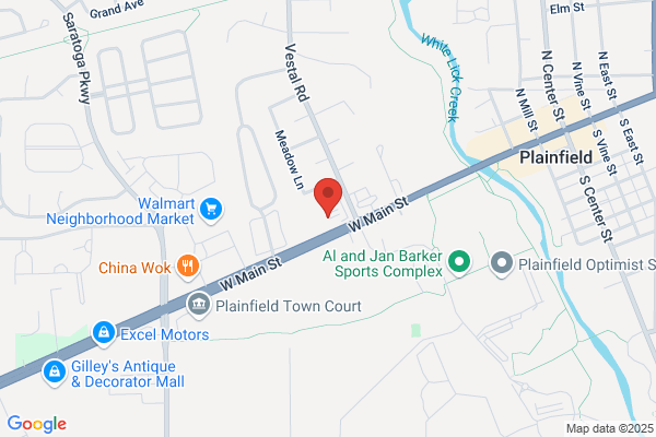 Larkin Collision Center