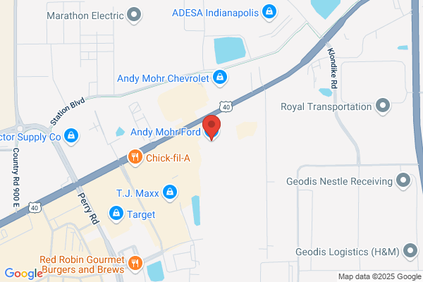 Andy Mohr Ford Lincoln