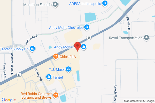 Raymond's Auto & Truck Repair