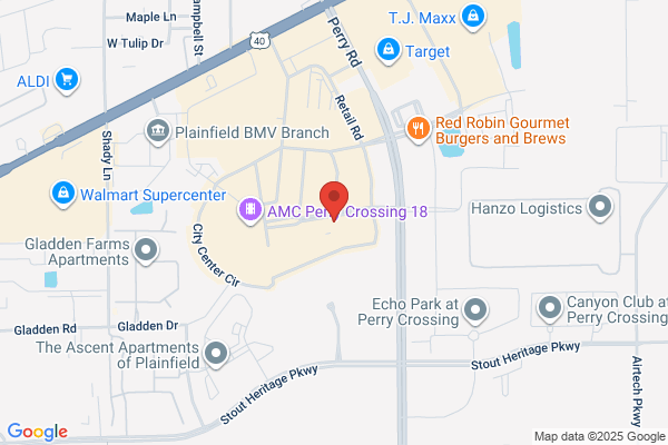 Stone Creek Dining Company - Plainfield