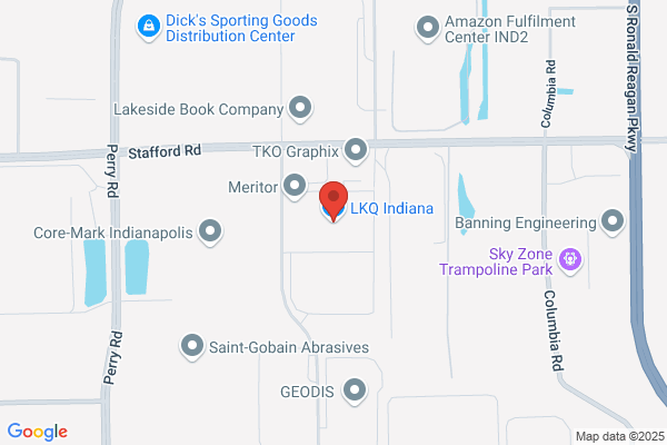 LKQ Indiana