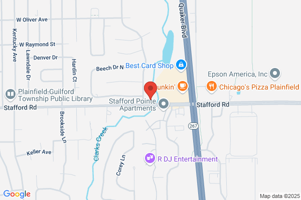 Indiana Periodontics