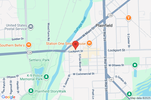 Plainfield Family Dental
