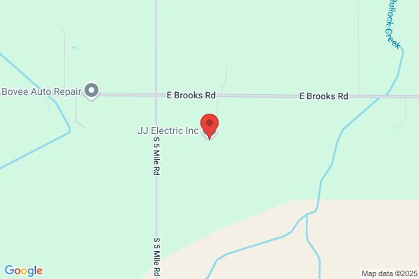 J & J Electric Inc