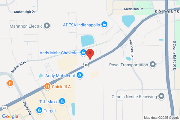 Campfields Auto Repair