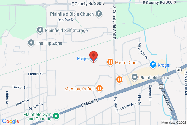 Meijer