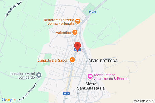 Toni's Barber & Style Shop