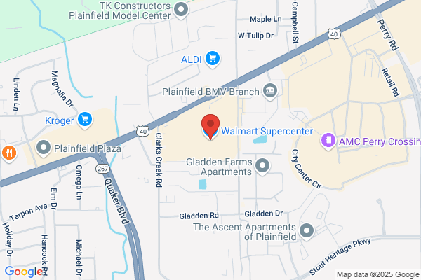 Plainfield IN Locksmith Store