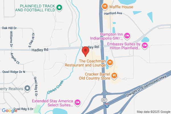 Baymont Inn & Suites Plainfield/ Indianapolis Arpt Area