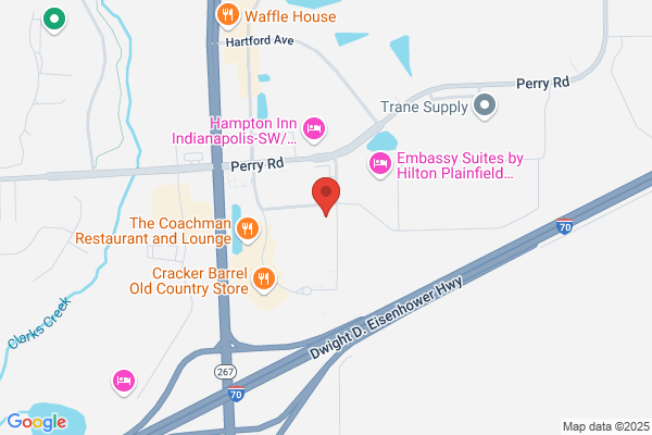 La Quinta Inn & Suites Indianapolis AP Plainfield
