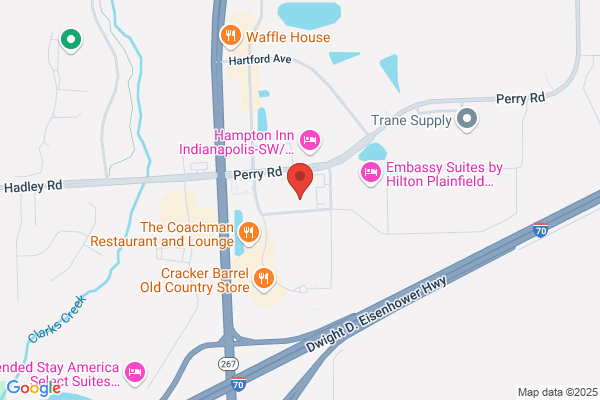 Quality Inn Plainfield - Indianapolis West