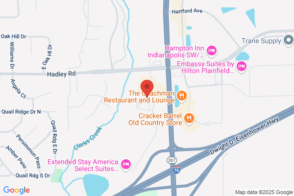 SpringHill Suites by Marriott Indianapolis Airport/Plainfield