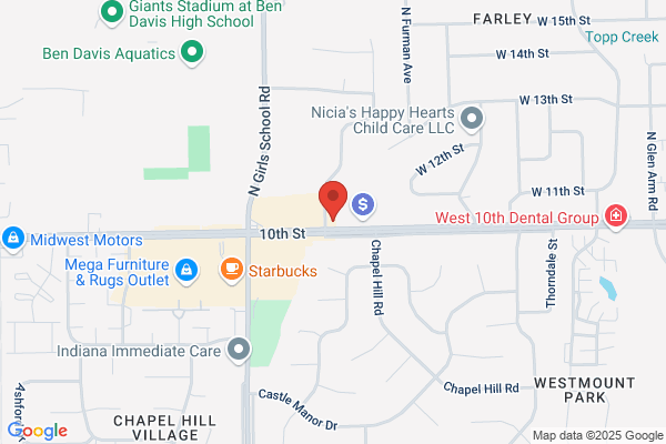 McPike Insurance Agency
