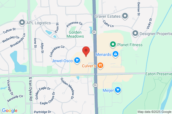Massage Envy - Plainfield