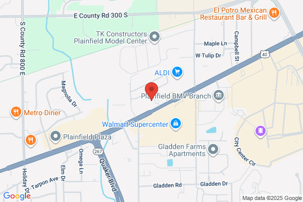 VCA Animal Hospital of Plainfield