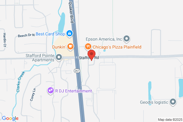Plainfield Oral & Maxillofacial Surgery