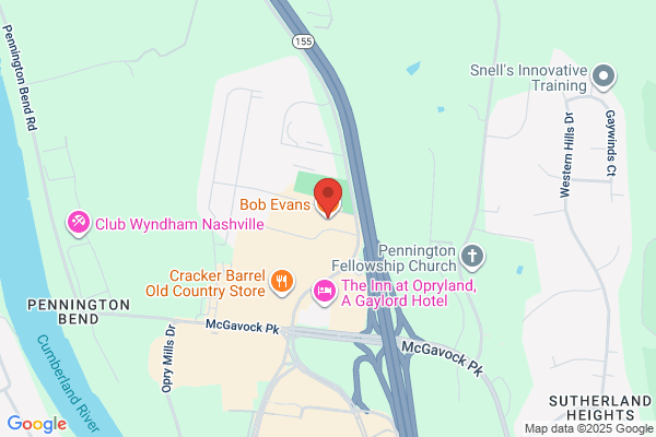 Bob Evans