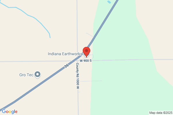Earth Works of Indiana Llc