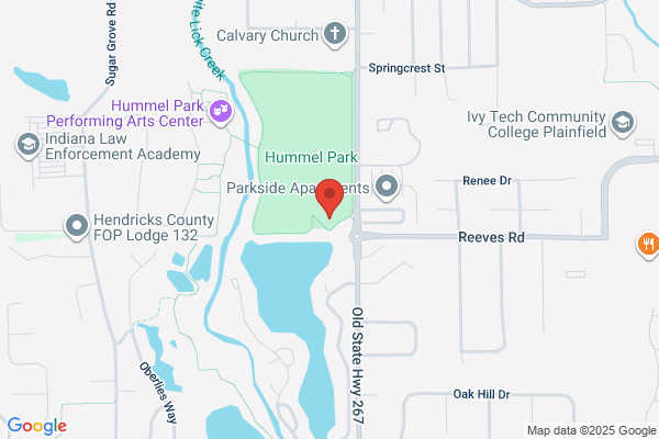 Guilford Township Community Center