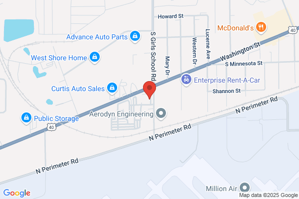 Midwest Aircraft
