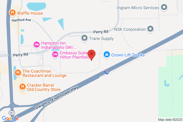 Ozburn-Hessey Logistics