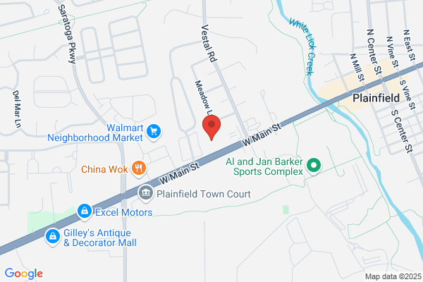 Plainfield Equipment Inc