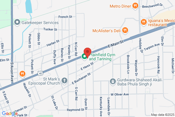 Plainfield Florist