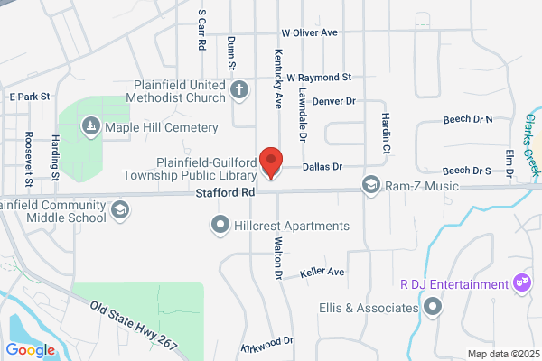 Plainfield Public Library