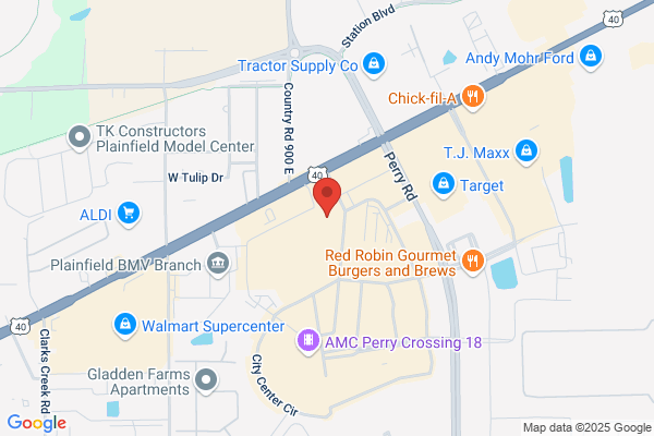 Plainfield Shooting Supplies