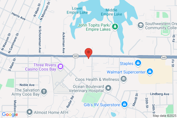 Tri County Plumbing Inc