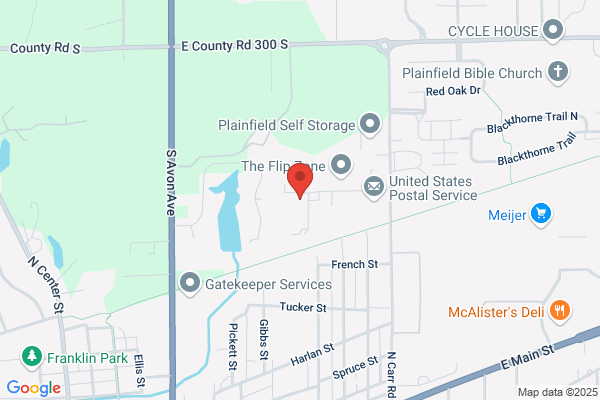 Burney's Plumbing