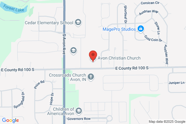 Avon Christian Church
