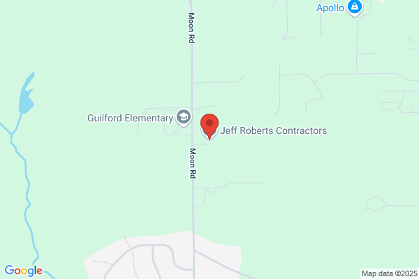 Jeff Roberts Contractors