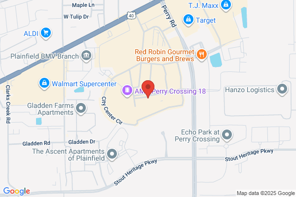 BRU Burger Bar Plainfield