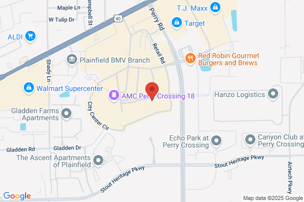 Stone Creek Dining Company - Plainfield