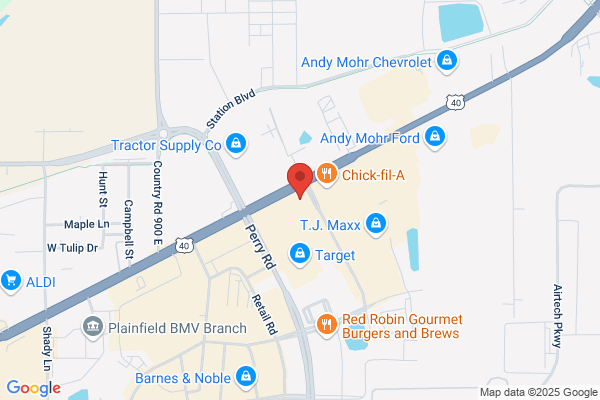 Chili's Grill & Bar