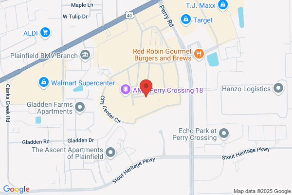 BRU Burger Bar Plainfield