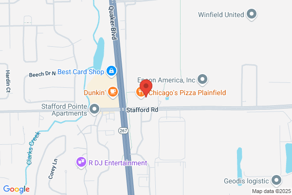 Employment Plus Inc