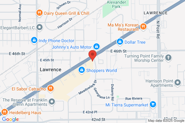 Crown Auto Brokers