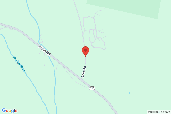Shady Pines Campground