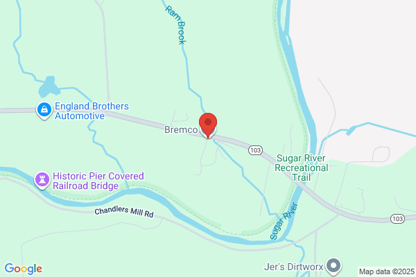 Bremco Inc