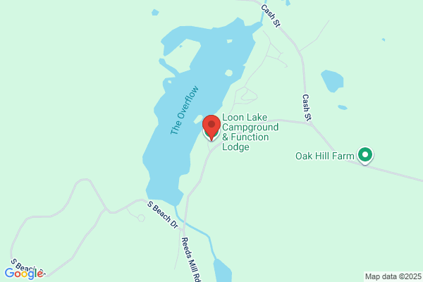 Loon Lake Campground