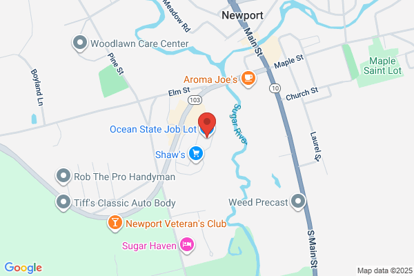Ocean State Job Lot