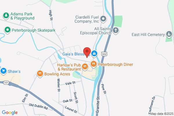 Connecticut Valley Title Services