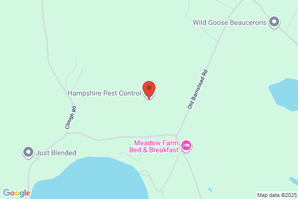 Hampshire Pest Control Co Inc