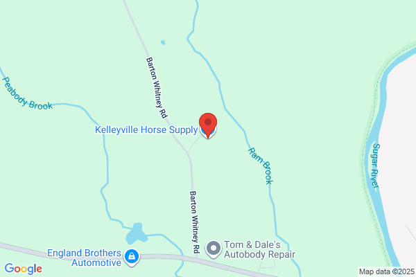 Kelleyville Horse Supply