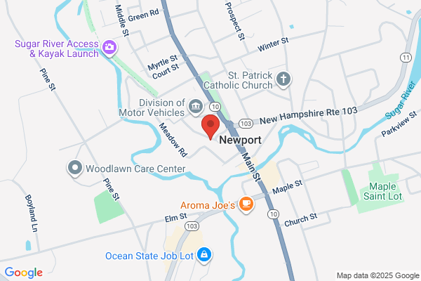 Newport Chamber of Commerce