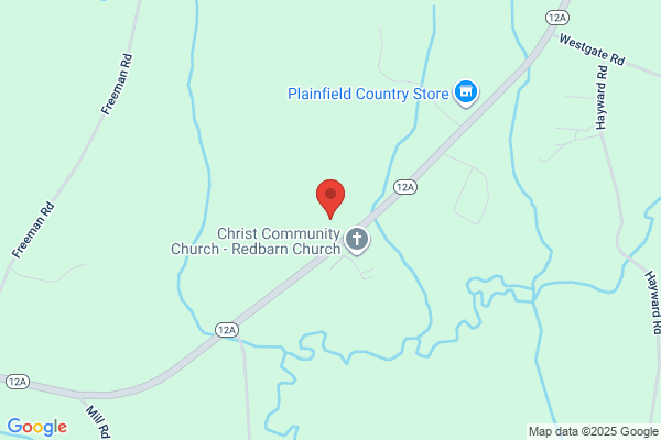 Plainfield NH Municipal Fire Department
